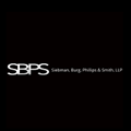 Siebman Burg Phillips & Smith LLP Logo