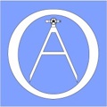 OBERKAMPER & ASSOCIATES CIVIL ENGINEERS Logo