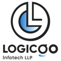 LogicGo Infotech Logo