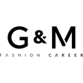 G&M Fashion Career Logo