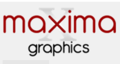 Maxima Graphics Barcelona Logo
