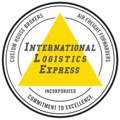 Intl-Logistics Express, Inc. Logo