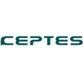 CEPTES Software Pvt. Ltd. Logo