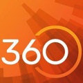 Real Estate 360 Logo