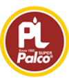 Palco Logo