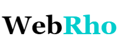 WebRho Logo