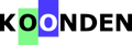 Koonden Logo