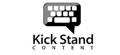 KickStand Content Logo