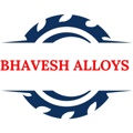 Bhavesh Alloys Logo