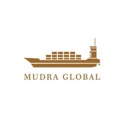Mudra Global Logo