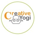 Creative Yogi Logo