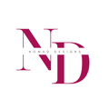 Nomad Designs & Web-solutions Logo