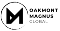 Oakmont Magnus Global Logo