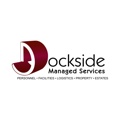 Dockside Personnel Logo