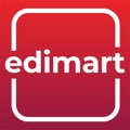 EDIMART Language Solutions Logo