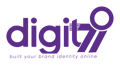 Digit79 - SEO Specialized Digital Marketing Agency in Bangladesh Logo