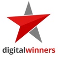 DigitalWinners Logo