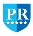 pr.business Logo