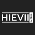 Hievii Media Logo