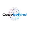 CodeBehind Portugal Logo