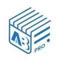 Admin Books Pro Logo
