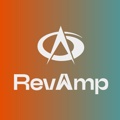 RevAmp Logo