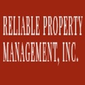Reliable Property Management, Inc. Logo
