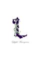 Lilybel Microgreens Logo