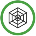 WEB WEAVERS Logo