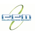 Phillips Precision Medicraft Logo