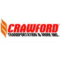 Crawford Transportation & More, Inc. Logo