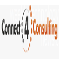 Connect4 Consulting Logo