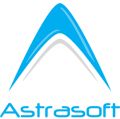 Astrasoft Logo