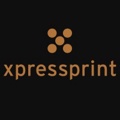 Xpressprint AS Logo