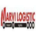 Marvi Logistic Logo