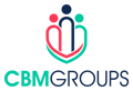 CBM GROUPS Logo