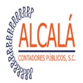 Despacho Alcalá Logo