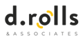DRolls & Associates Logo