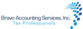 Bravo Accounting Services, Inc. Logo