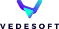 Vedesoft Logo