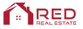 Red Real Estate Logo