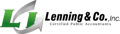 Lenning & Co., Inc. Logo