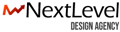 Next Level Design Agency Logo