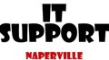 IT Support Naperville Logo
