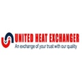 UNITED HEAT EXCHANGER Logo