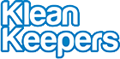 Klean Keepers - Home Services Company  London Logo