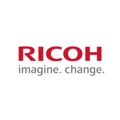 Ricoh Canada Inc Logo