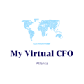 My Virtual CFO - ATL LLC Logo