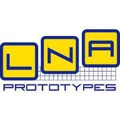 LNA Prototypes Logo