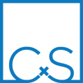 C&S Design & Engineering with framework design, inc. Logo